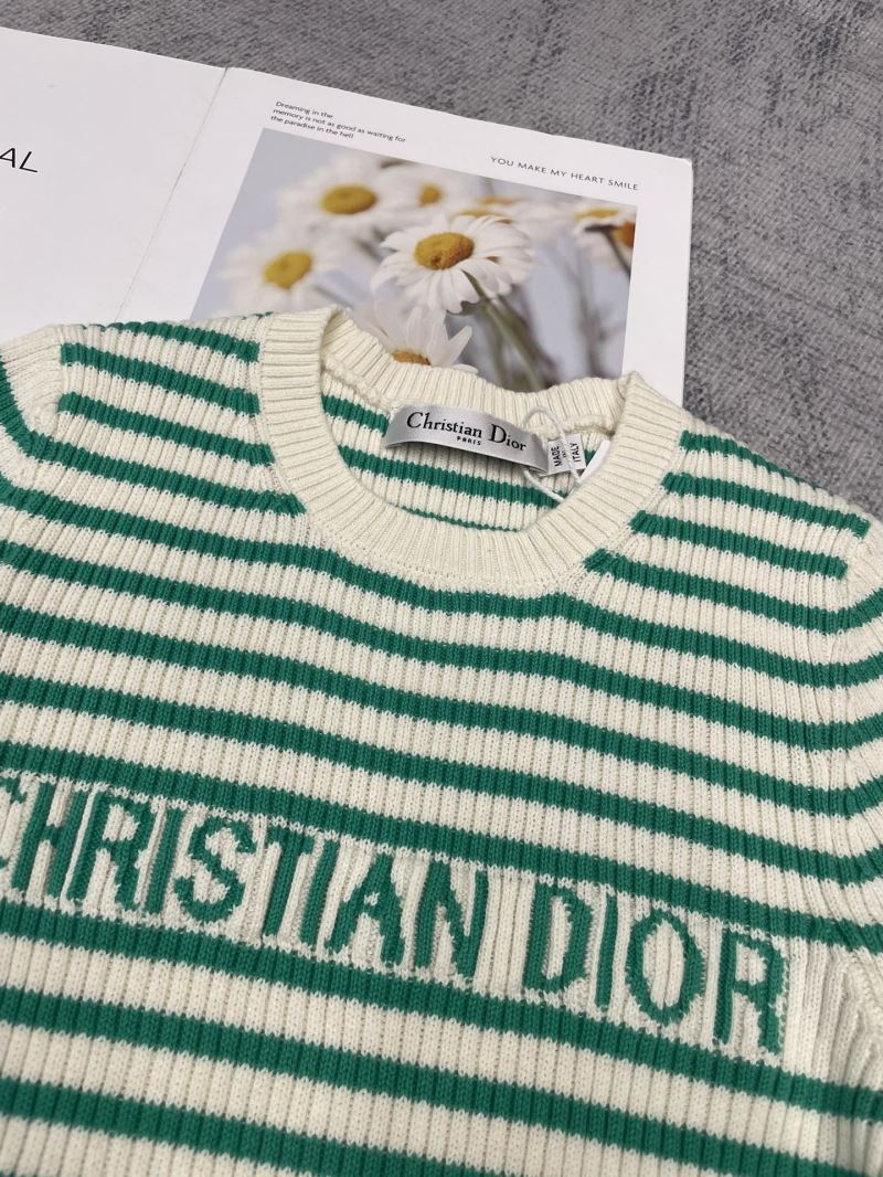 Christian Dior T-Shirts